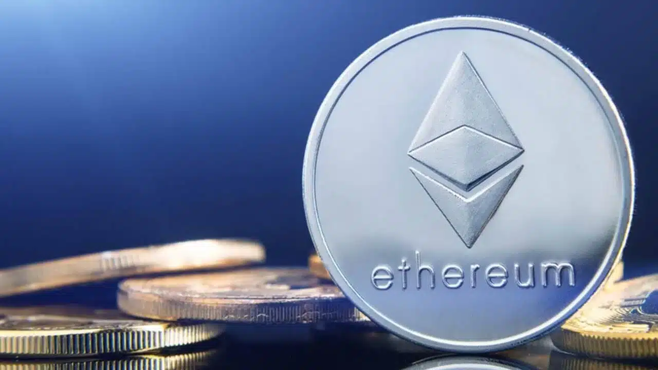 Ethereum Da Bir Metrik Y Ll K Tarihi D N Ya Yor