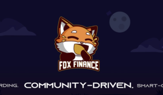 Fox Finance Coin Nedir ? Projesi ve Amacı ?