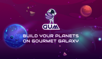 Gourmet Galaxy (GUM) Coin Nedir ?