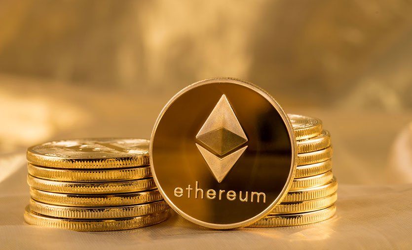 kripto para ethereum tum zamanlarin en yuksek degerine ilerliyor