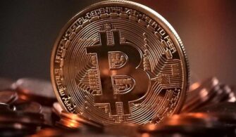 Bitcoin'in Ani Düşüş Sonrası Durum Değerlendirmesi 7 coinprojesi-602166fe5542841430562efb