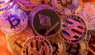 Kolombiya'nın En Eski Bankası, Kriptoda Yeni Aşamalar İçin Adım Atıyor 6 coinprojesi-bitcoin-altcoins-shutterstock
