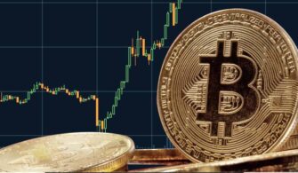 Bitcoin İniş-Çıkışları Bir Ralli İşareti Mi? 9 coinprojesi-dvs