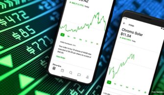 Robinhood, Ticaret Uygulamasında Yenilik Başlatıyor! 10 coinprojesi-svf