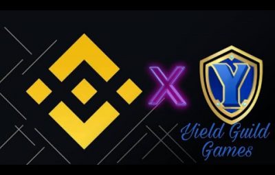 binance desteğinden sonra %36 ralli yapan o altcoin!