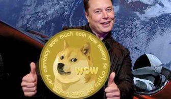 Yeni Dogecoin Güncellemesine, Elon Musk'dan Tam Puan! 8 coinprojesi.com-167158