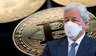 JP Morgan Chase'in CEO'su Jamie Dimon, Size Satın Almamanızı Söylediğinden Beri Bitcoin Ne Kadar Yükseldi? 10 coinprojesi.com-675466-555666433