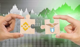 Binance Coin, SS Lazio İçin Ana Jersey Sponsoru Olduktan Sonra %15'in Üzerinde Yükseldi! 5 coinprojesi.com-binance-coin-surges-after-becoming-main-jersey-sponsor-for-sslazio