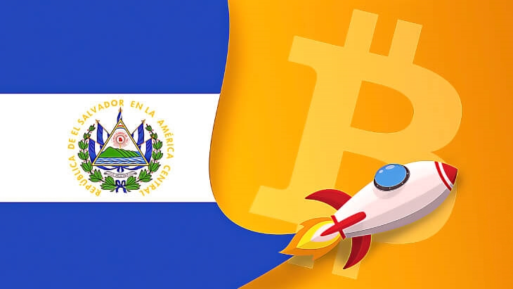 coinprojesi.com bitcoin btc rise impacted by el salvador bitcoin magazine 1