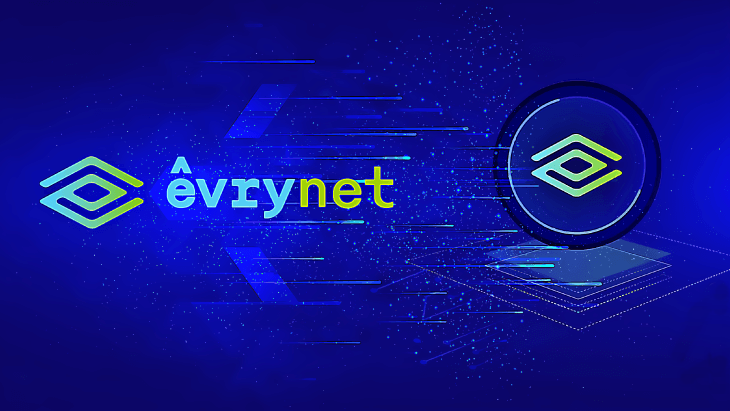 coinprojesi.com evrynet welcomes three renowned advisors 1