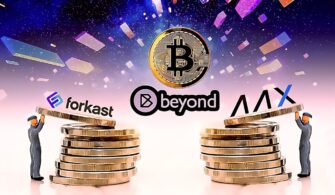 Forkast ve AAX, “Bitcoin & Beyond” Küresel Zirvesini Sunmak İçin Hazırlanıyor! 7 coinprojesi.com-forkast-and-aax-to-present-1