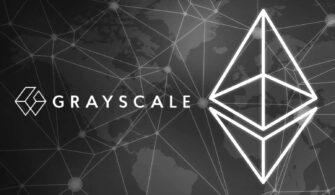 Grayscale Resmi Olarak Yaklaşık 40 Milyar Dolarlık Bitcoin Güvenini Bir ETF'ye Dönüştürmeyi Planlıyor! 14 coinprojesi.com-grayscale-ethereum-trust