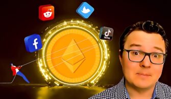 Lark Davis, Facebook, Reddit, Twitter ve TikTok'un Ethereum'a Sahip Olduğunu Söyledi! 18 coinprojesi.com-lark-davis-says-facebook-reddit-twitter-and-tiktok-owns-ethereum