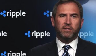 Ripple CEO'su: SEC, Ethereum'un XRP'yi Geçmesine Yardımcı Oldu! 15 coinprojesi.com-rippleceo_brad_garlinghouse