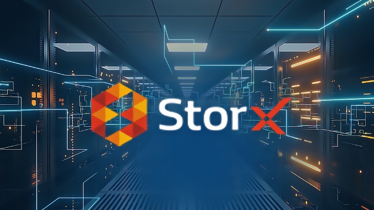 coinprojesi.com storx scores multiple milestones extends network to 2000 nodes