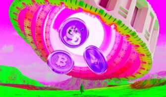Ünlü Analist, Agresif Piyasa'nın Geri Çekilmesinden Sonra Bitcoin, Ethereum, Dogecoin, VeChain ve Verasity'nin Durumunu Analiz Ediyor! 10 coinprojesi.com-bennett-analyzes-pullback-2