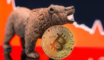 Kripto Analisti Cowen'a Göre Bitcoin İnanılmaz Derecede Yükseliş Görterdi, Ama Ayılar İnançsız! 5 coinprojesi.com-bitcoin-ayi