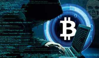 Siber Saldırganlar, 24 Milyon Dolardan Fazla Kripto Para Aktardı, Çalınan Parayı Bitcoin, Ethereum Ve Dogecoin Olarak Transter Etti! 6 coinprojesi.com-bitcoin_hacker