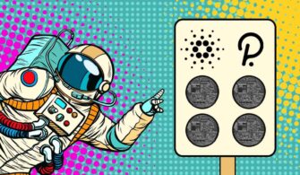 Kripto Tüccarı Austin Arnold'a Göre Cardano, Polkadot ve Dört Ek Altcoin 2022'de Patlamaya Hazır! 12 coinprojesi.com-cardano-polkadot-coins-explode-1
