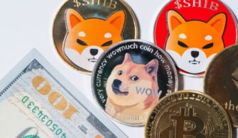 Ekim Sonundan Önce Ay'a Yükselecek En İyi 3 Meme Coin! 7 coinprojesi.com-dogecoin-shiba-inu-1-2
