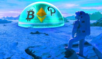 Kraken Yöneticisine Göre Bitcoin, Ethereum, Polkadot ve Diğer Kripto Varlıkların Fiyatını Yükselten Ne? 5 coinprojesi.com-driving-kraken-executive-1