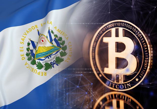 coinprojesi.com el salvador bitcoin airdrop 1