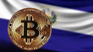 El Salvador'dan Etkilenen Bitcoin (BTC) Yükselişi! 5 coinprojesi.com-indir-2