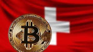 İsviçre'de, Federal Anayasası'nın Bitcoin'i Onaylaması İçin Referandum Başlatıldı! 7 coinprojesi.com-indir
