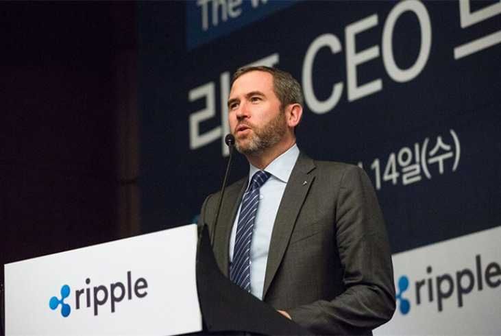 coinprojesi.com ripple ceosu brad garlinghouse hukumetler blockchaine ciddi bakiyor 1627977085