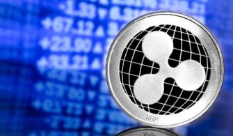 Santiment, Bu İki Metriğe Dayanarak XRP'nin Artacağını Duyurdu! 8 ripple