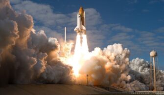 Bitcoin Vadeli İşlemleri ETF Başlangıcın'dan Önce 64 Bin Dolarlık ATH'ye Yaklaşıyor, Ancak Uzmanlar Satıştan Korkuyor! 10 coinprojesi.com-roket-1000x600-2