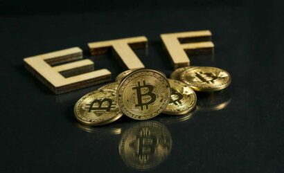 bitcoin etf