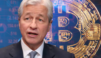 Jamie Dimon'un Bitcoin'e Olan Görüşü devam ediyor; varlığını "değersiz" olarak adlandırıyor, ancak müşteriler aynı fikirde değil! 10 coinprojesi.com-supply-1