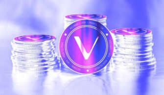 VeChain (VET) Yeni Zirvelere Ulaşma Yolunda İlerliyor! 7 coinprojesi.com-vechain-compressed-1