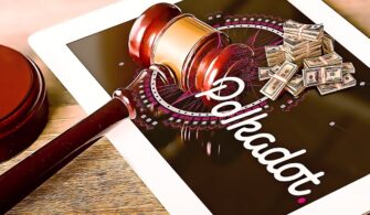 Lark Davis, Polkadot'un Yaklaşan Müzayedesinin Büyük Bir Etkinlik Olacağını Söyledi! 7 coinprojesi.com-1-1