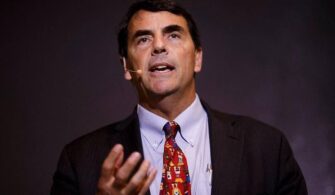 Milyarder Tim Draper, Kripto Alanında Yakından Takip Ettiği 2 Altcoini Açıkladı!