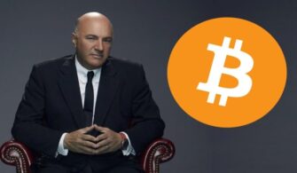 Shark Tank’tan Kevin O’Leary Kripto Piyasalarına Maruz Kalmayı Planladığını Söyledi!