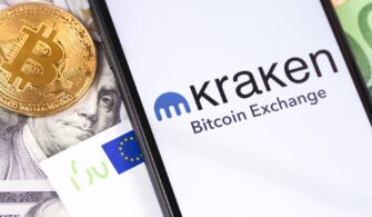 Kraken CEO'su Jesse Powell: Bitcoin En Yüksekte Kalmaya Devam Edecek! 9 coinprojesi.com-kraken-2