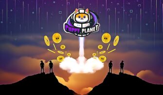 Puppy Planet, Play-to-Earn Oyununu Yakında Başlatacak, PUP Token Satışına Başlayacak! 9 coinprojesi.com-puppy-planet-1