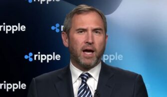 Ripple CEO’su Brad Garlinghouse, Dogecoin’i Tutmayacağını Söyledi!