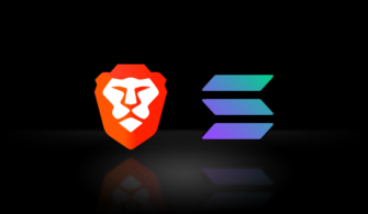 Solana, Milyonlarca Yeni Kullanıcı Eklemek İçin Yeni İş Ortaklığını Duyurdu! 9 coinprojesi.com-brave-solana-1