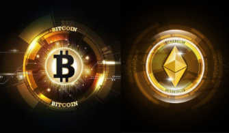 JPMorgan'a Göre Ethereum Artık Bitcoin'den Daha Üstün Bir Yatırım - İşte Nedeni! 11 coinprojesi.com-btc-ve-eth-1