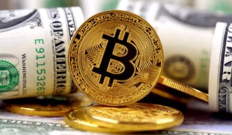Bitcoin Rekor Kırmaya Devam Ediyor, ABD Doları Bitcoin Karşısında Rekor Seviyede Düştü! 9 coinprojesi.com-dfsfds-2