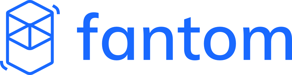 coinprojesi.com fantom logo blue