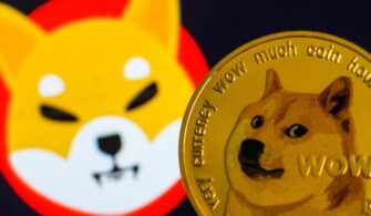 DOGE ve SHIB Düşüyor, Ama Diğer Meme Paraları Yükseliyor! 6 coinprojesi.com-sadas-1