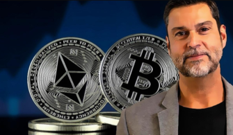 Macro Guru Raoul Pal, Bitcoin, Ethereum ve Dört Altcoin, Kripto Pazarının Toplu Kabulüne Tanık Olduğunu Söyledi!