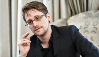 Muhbir Edward Snowden Kripto Kumar Uyarısı Verdi, Potansiyel ‘Etik Olmayan’ Uygulamaları Vurguladı!