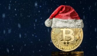 Noel Baba Etkisi Bitcoin, Noel’e Giderken 2 Hafta İçinde İlk Kez 51.000 Dolar’a Ulaştı!