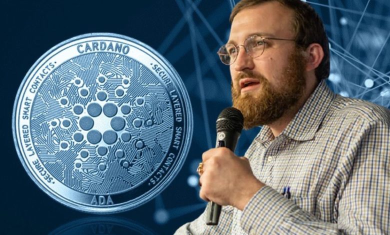 Cardano Kurucusu Charles Hoskinson, 2022 Şirketinin Yol Haritasını Açıkladı!