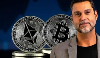 Macro Guru Raoul Pal Bitcoin, Ethereum ve Dokuz Ek Altcoin Üzerine Bahis, İşte Mevcut Kripto Portföyü!